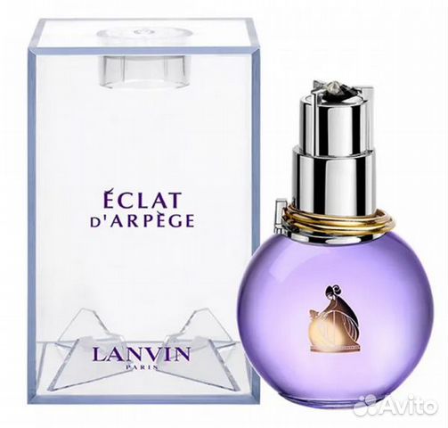Духи Женские Lanvin Eclat dArpege, 50 ml