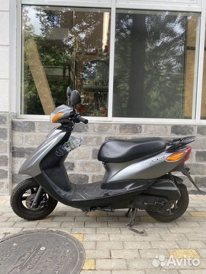 Yamaha Jog