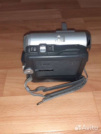 Видеокамера