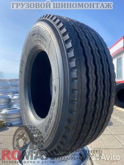 Автошина 385/65R22.5 Taitong HS166 20нс 160K тl