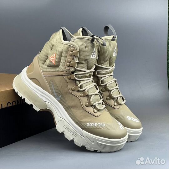 Ботинки Nike ACG Air Zoom Gaiadome Gore-Tex