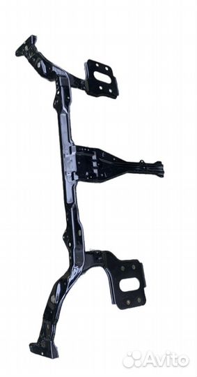 Телевизор (передеяя панель радиатора) daewoo