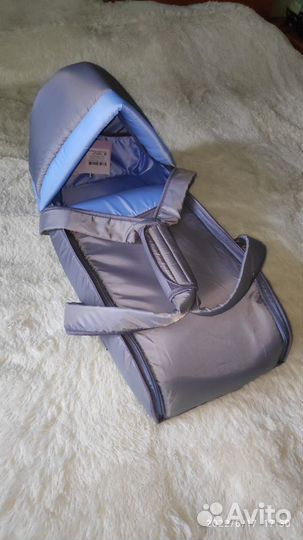 Переносная люлька