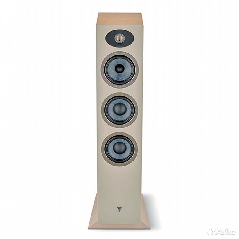 Напольная акустика Focal Theva N2 Light Wood