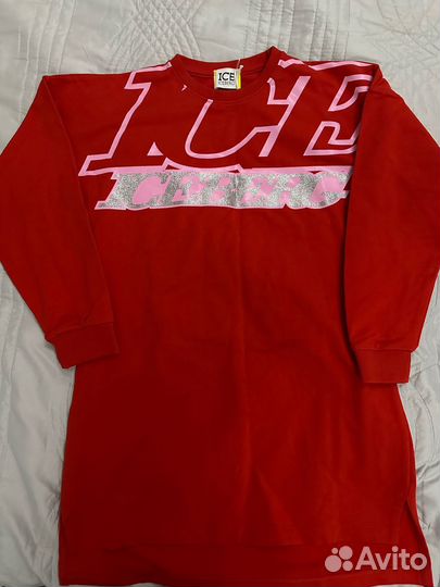 Iceberg платье