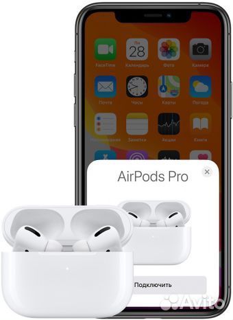 Airpods Pro