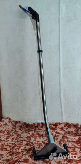 Насадка для ковров Santoemma Sabrina SW15