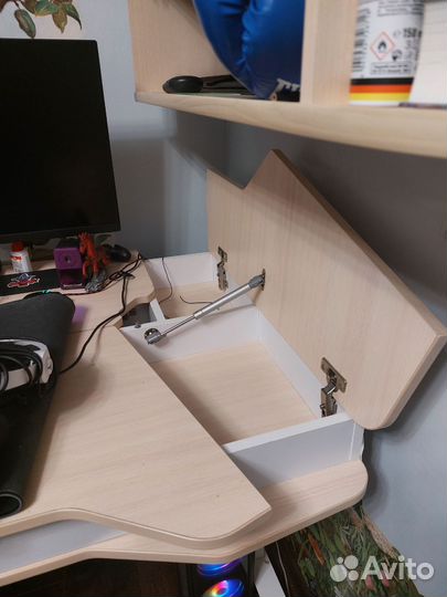 Компьютерный стол бу