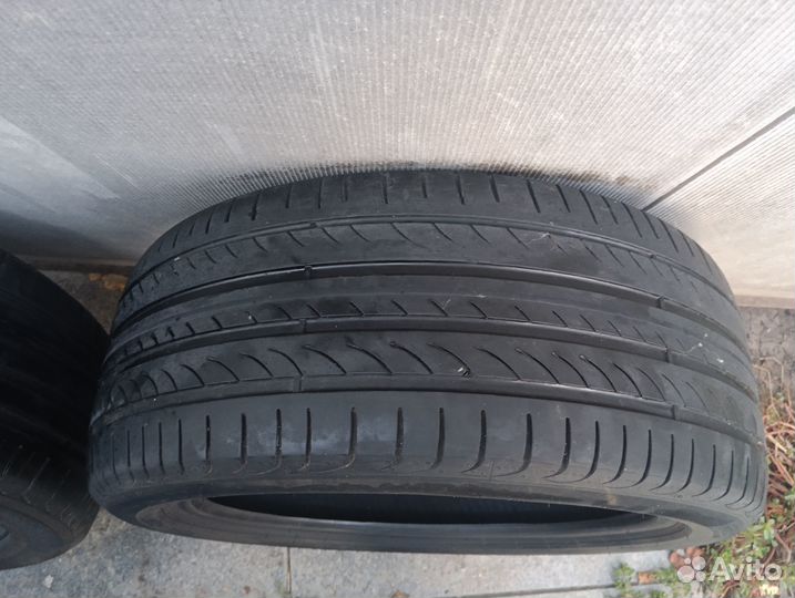 Yokohama C.Drive 2 AC02 215/55 R16 30L