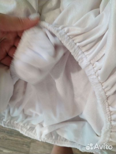 Детское постельное принадлежности