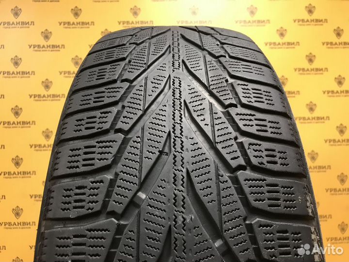 Nokian Tyres Hakkapeliitta R2 SUV 235/65 R17 108R