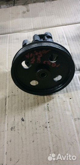 Насос гур Chrysler Grand Voyager