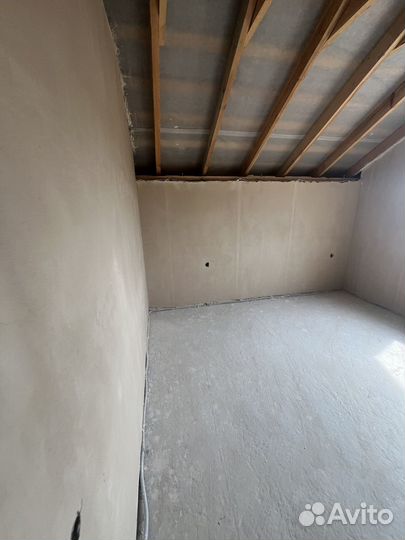 Механизированная штукатурка стен