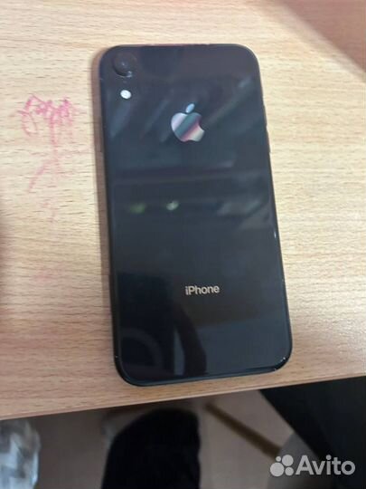 iPhone Xr, 64 ГБ