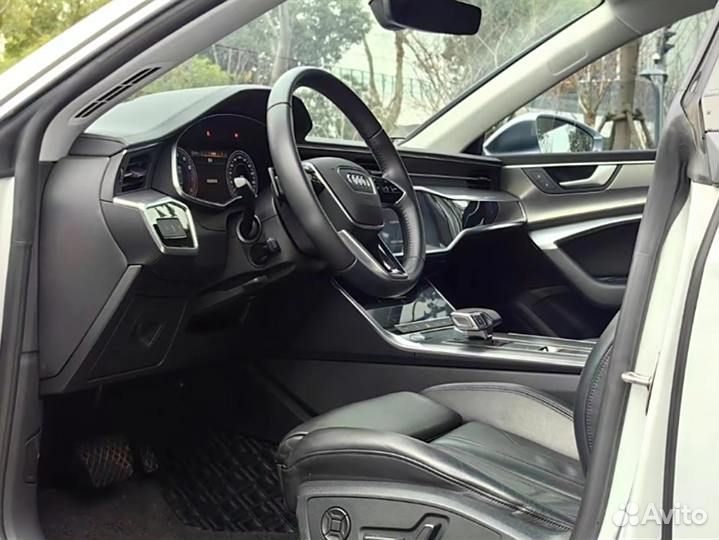 Audi A7 3.0 AMT, 2021, 45 000 км