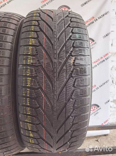 Nokian Tyres Hakkapeliitta R2 SUV 235/60 R18 111W