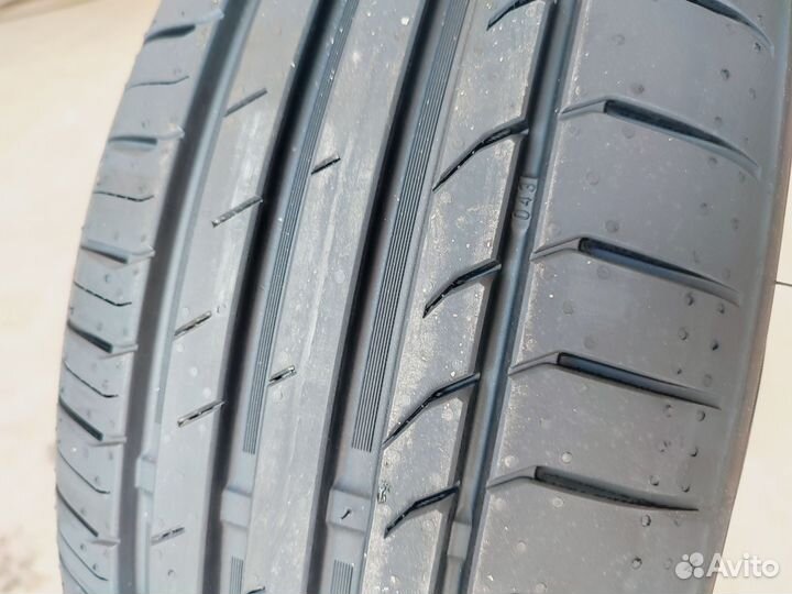 Goodride ZuperEco Z-107 205/60 R16 92V