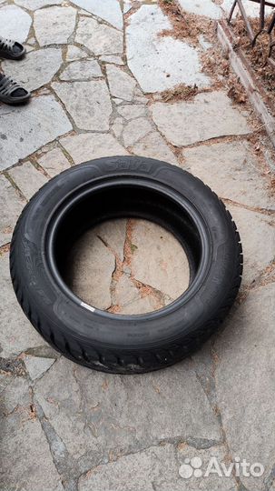 Sava Eskimo Ice 225/60 R17