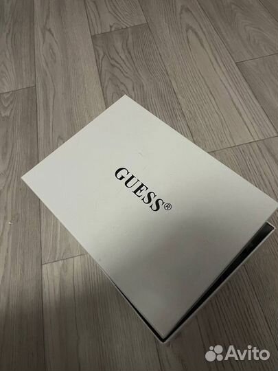 Сумка guess g dream