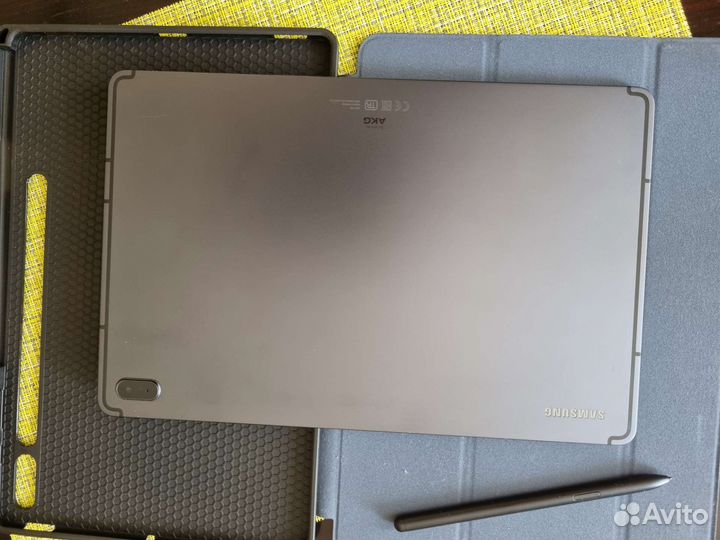 Samsung galaxy tab s7fe