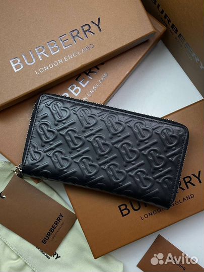 Кошелёк Burberry