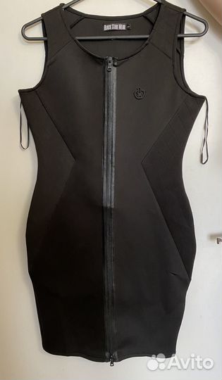 Платье женское Black Star Wear