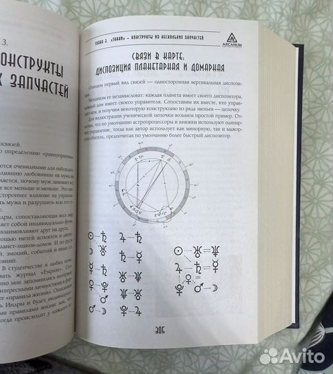 Биоастрология Павел Андреев новая