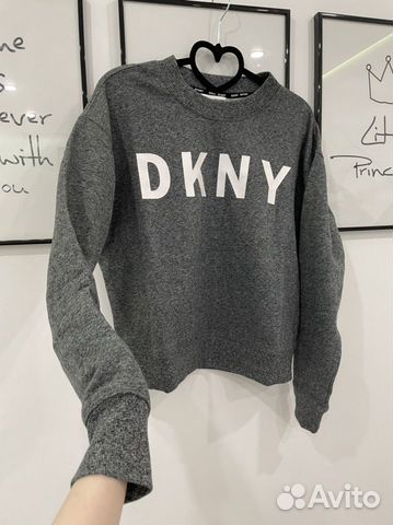 Костюм dkny