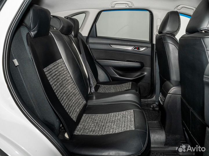 Mazda CX-5 2.5 AT, 2020, 57 000 км