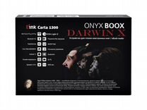 Электронная книга Onyx Boox Darwin X 32Gb