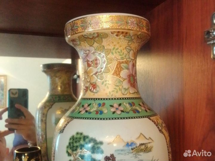 Ваза для цветов