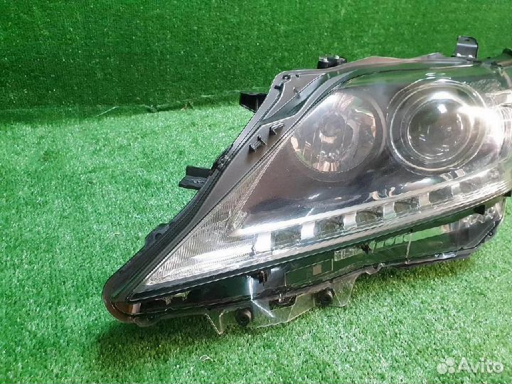 Фара левая Lexus RX270/RX350/RX450h