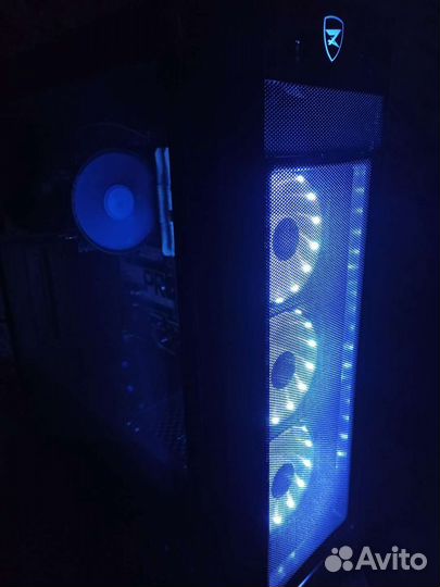 Сборка компьютеров пк