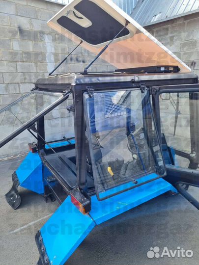 Кабина на трактор мтз-82 Большая