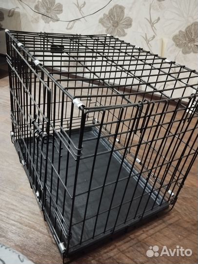 Клетка для собак