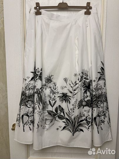 21.25.27.29 юбка Marina Rinaldi оригинал