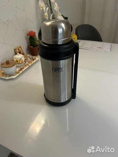 Термос gipfel