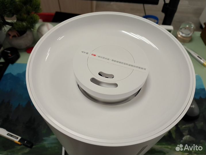 Увлажнитель воздуха Xiaomi Mijia Humidifier 2