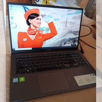 Asus Mars 15 i7 16 512 gtx1650 15.6ips