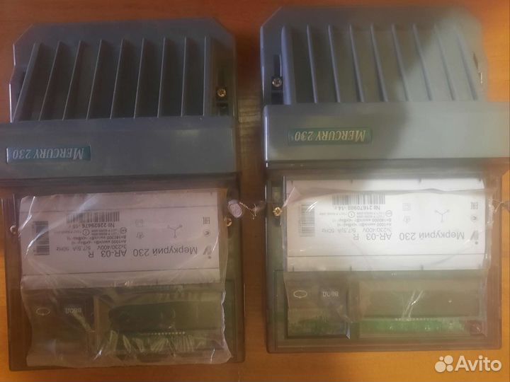 Счетчик электрический трехфазный бу