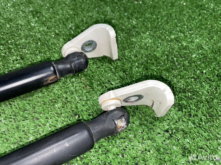 Амортизаторы двери багажника Cadillac Escalade GMT