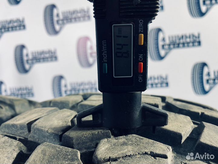 Bfgoodrich Mud-Terrain T/A KM2 245/70 R17 119Q