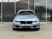 BMW 3 серия 2.0 AT, 2012, 165 245 км, с пробегом, цена 1 530 000 руб.
