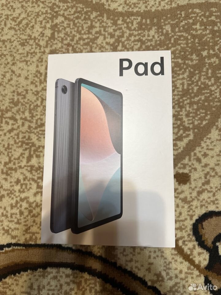 Oppo Pad air