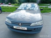 Peugeot 406 1.8 MT, 1998, 250 000 км, с пробегом, цена 130 000 руб.