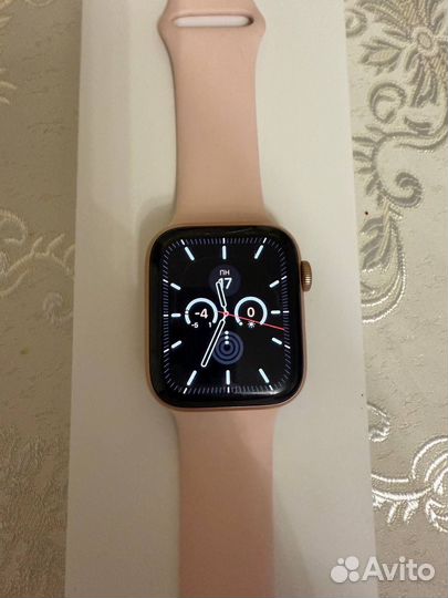 Apple watch 6 44mm