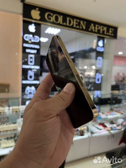 iPhone 13 Pro, 128 ГБ