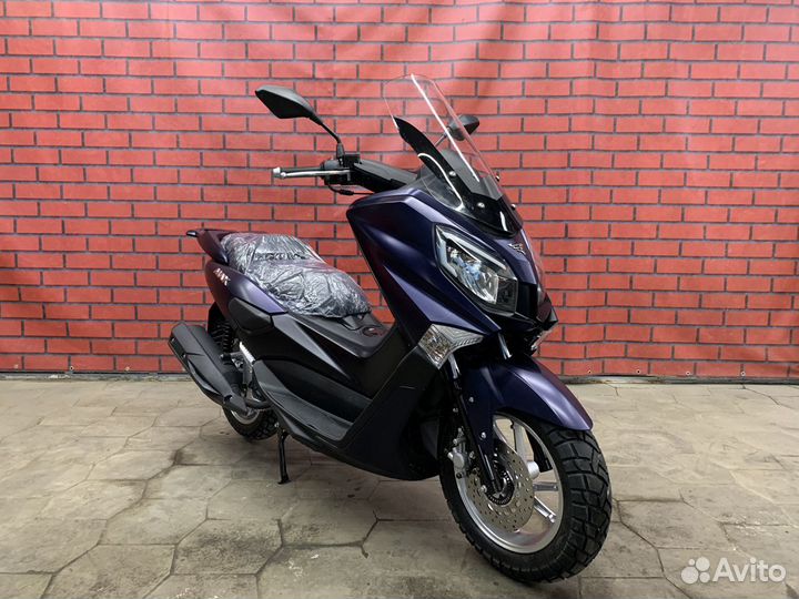 Максискутер Vento MAX в наличии