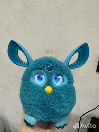 Игрушка Furby