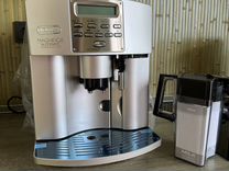 Кофемашина DeLonghi esam 3500.S